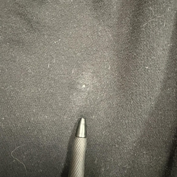 Hustle Gang Sweatshirt Mens 4XL Black Crewneck Graphic Print Pullover Streetwear - Picture 8 of 12